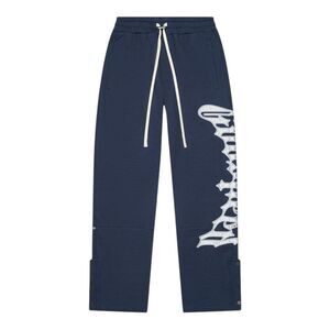 Godspeed Sweatpants OG Logo V2 Boom Mens Navy OG LOGO V2 BOOM-SWEATPANTS